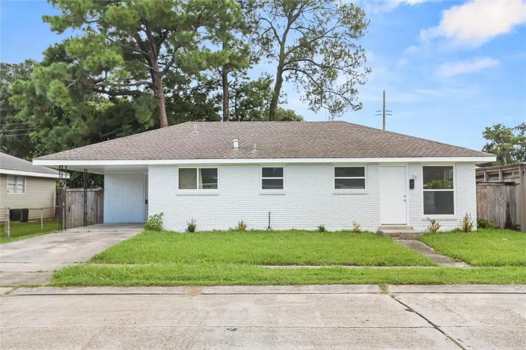 564 Deerfield Road, Gretna, LA 70056 - #1