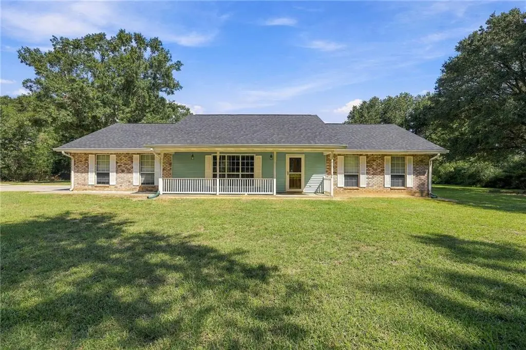 19483 S Saint Charles Avenue, Loranger, LA 70446 - #1