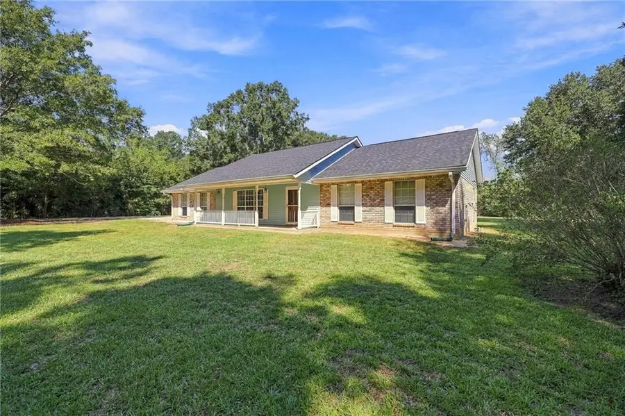 19483 S Saint Charles Avenue, Loranger, LA 70446 - #3