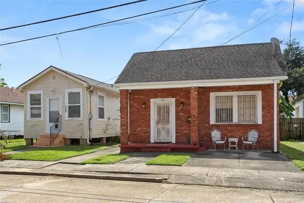 528-532 8th Street, Gretna, LA 70053
