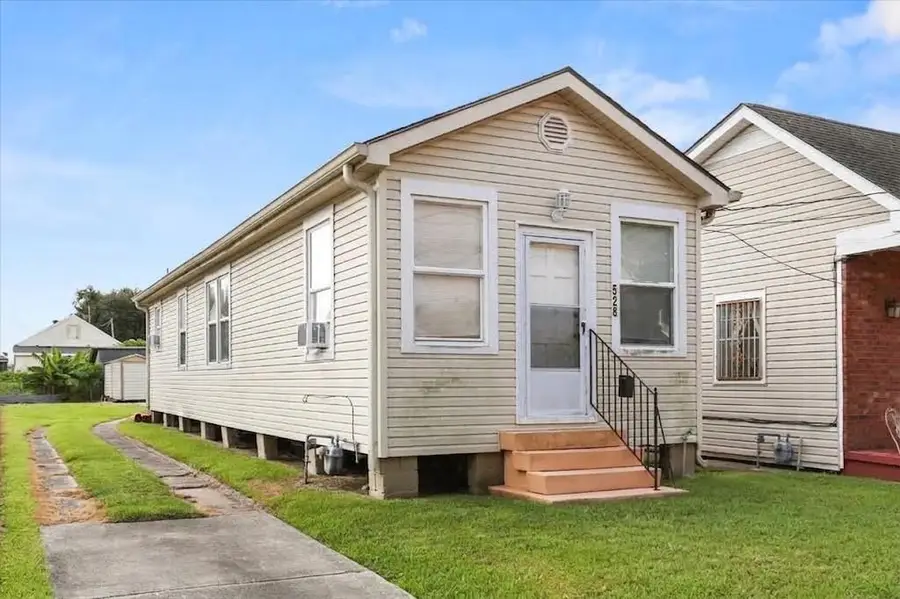 528-532 8th Street, Gretna, LA 70053 - #2