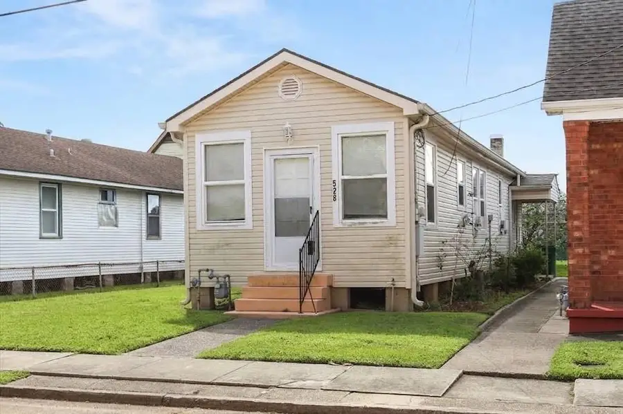 528-532 8th Street, Gretna, LA 70053 - #3