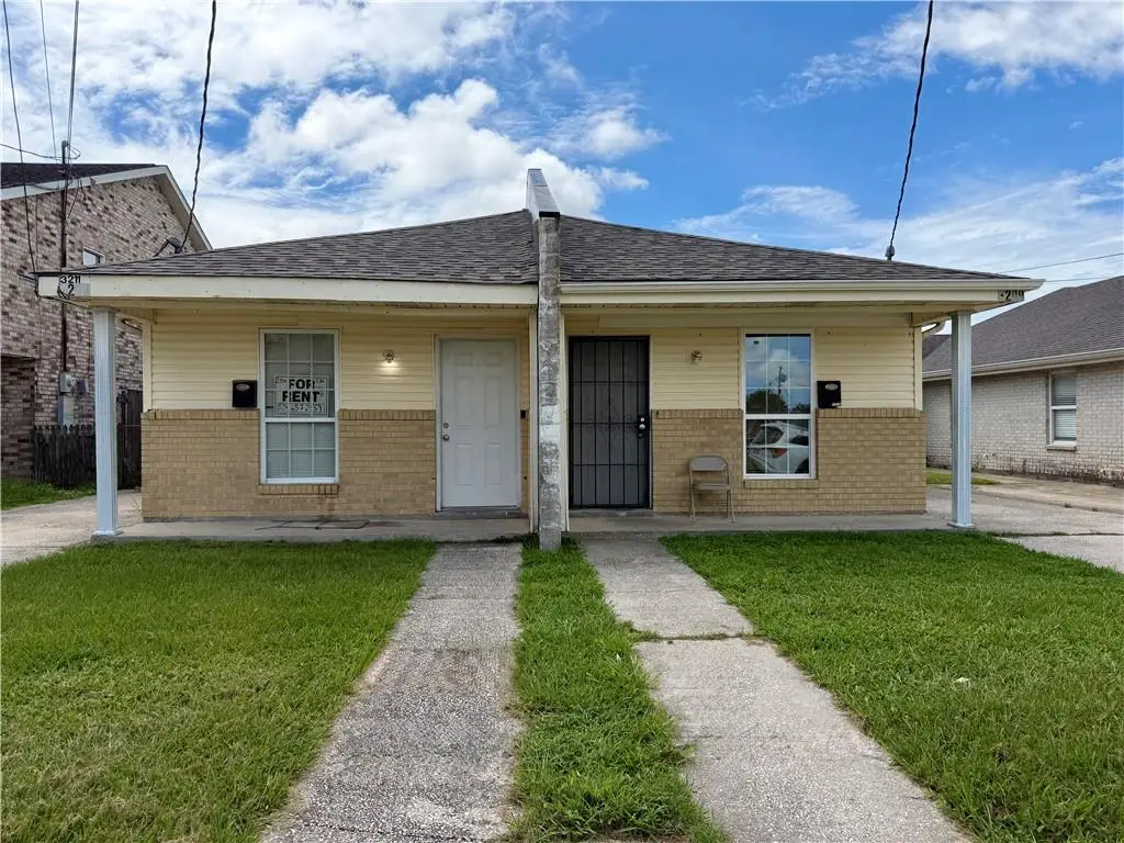 3209 11 Jupiter Drive, Chalmette, LA 70043 - #1