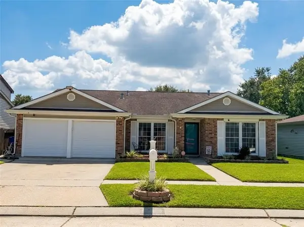 1451 Alison Drive, Gretna, LA 70056