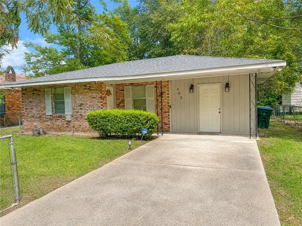 402 Phoenix Square, Hammond, LA 70403 - #1