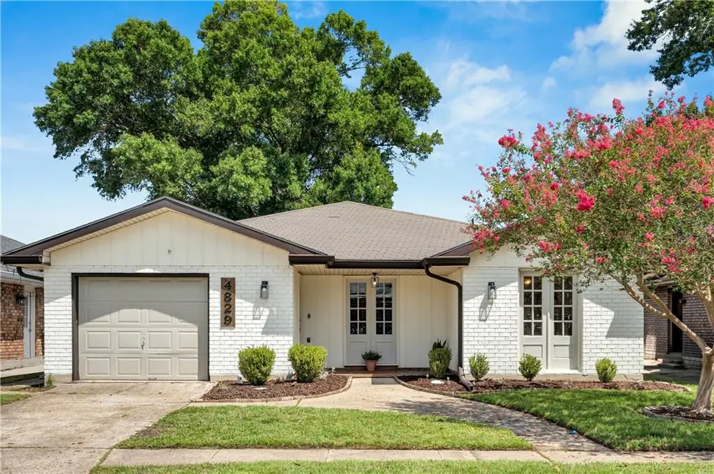 4829 Argonne Street, Metairie, LA 70001 - #1