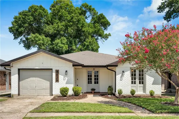 4829 Argonne Street, Metairie, LA 70001