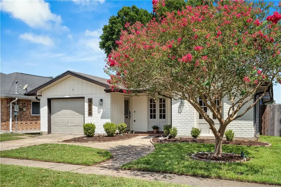 4829 Argonne Street, Metairie, LA 70001 - #2