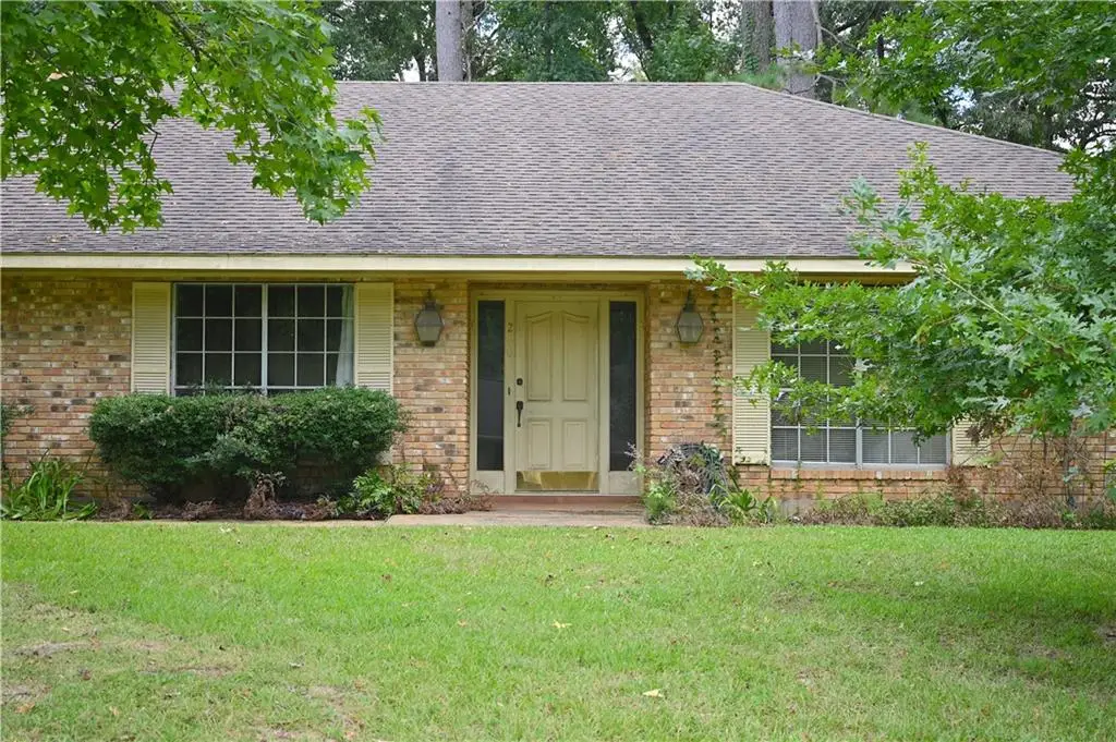 200 Northwood Drive, Pineville, LA 71360 - #1