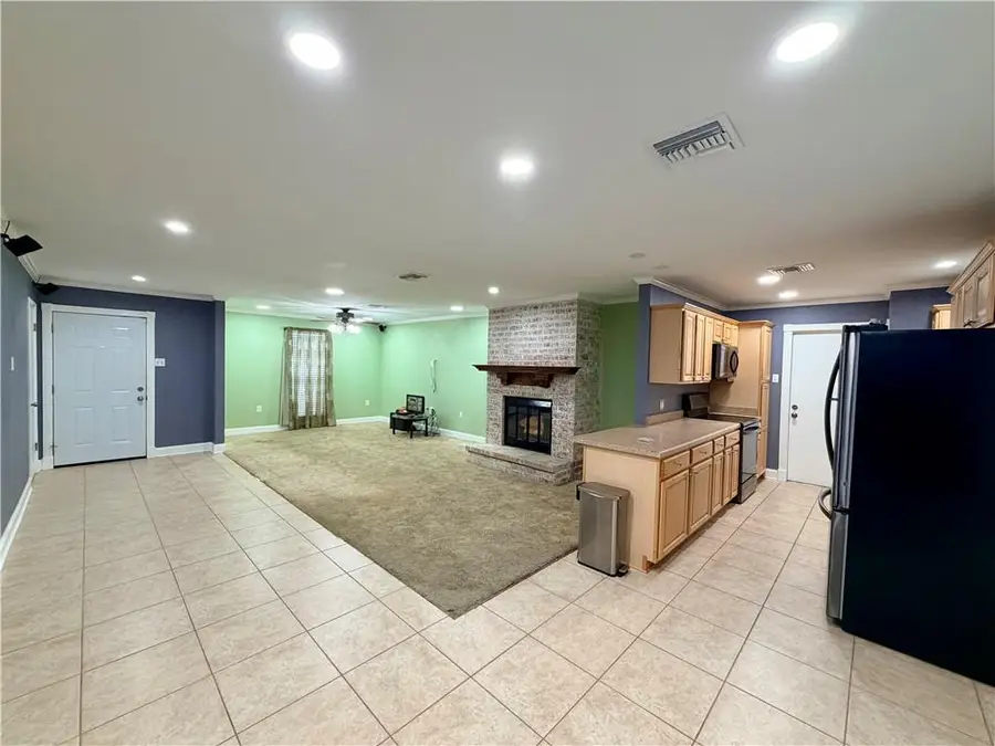 5428 Tusa Drive, Marrero, LA 70072 - #3