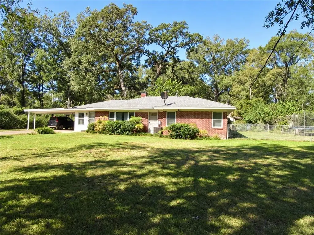 27 H Bryant Road, Deville, LA 71328 - #1