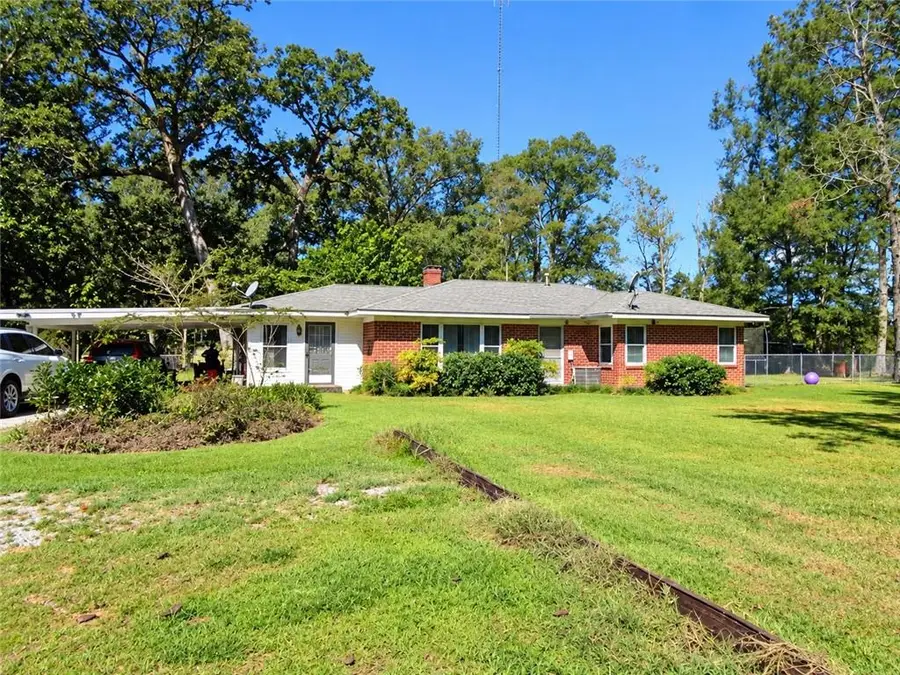 27 H Bryant Road, Deville, LA 71328 - #3