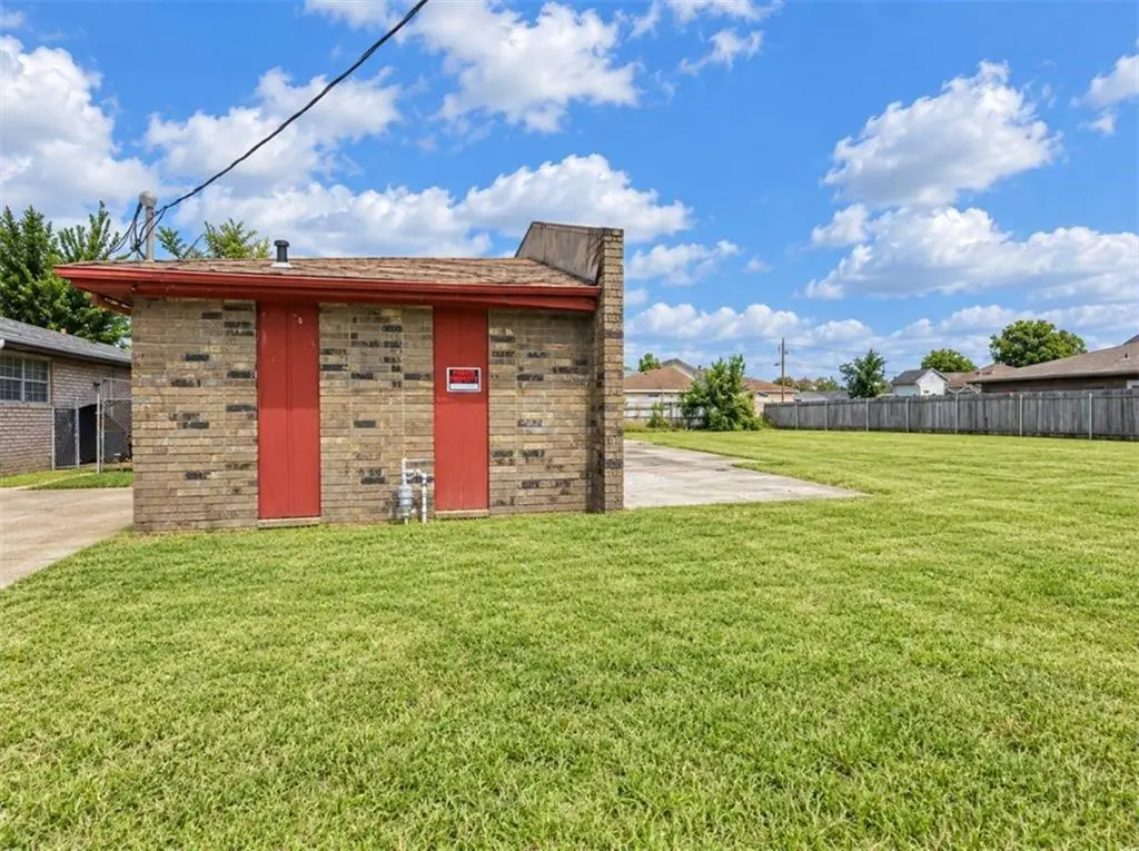 2824 Stacie Drive, Violet, LA 70092 - #1