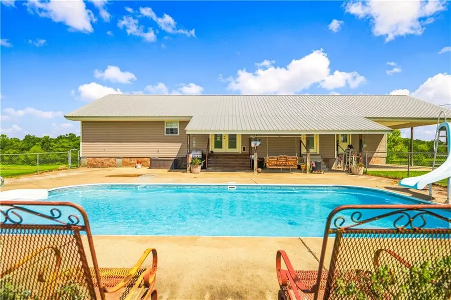 229 Happy Trails Lane, Marksville, LA 71351 - #3