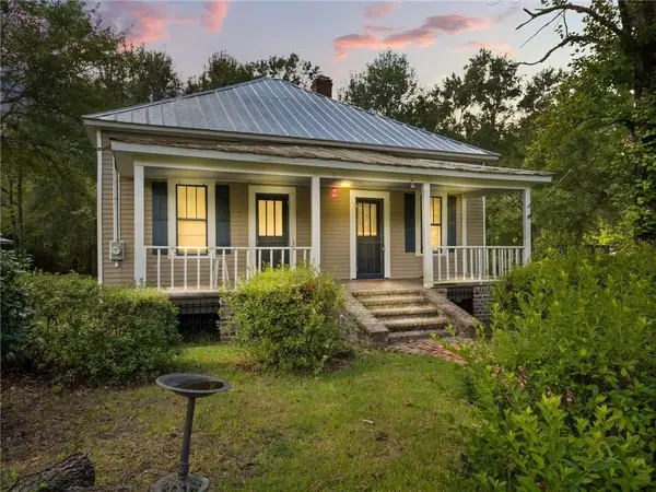 30 E Cady Avenue, Glenmora, LA 71433