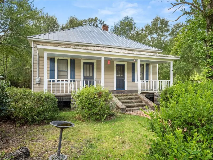30 E Cady Avenue, Glenmora, LA 71433 - #2