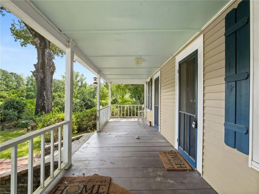 30 E Cady Avenue, Glenmora, LA 71433 - #3