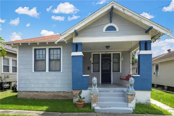 516 Monroe Street, Gretna, LA 70053
