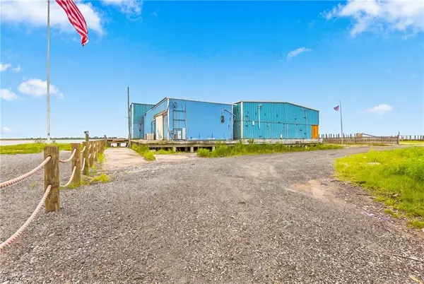 8251 Redfish Street, Chauvin, LA 70344