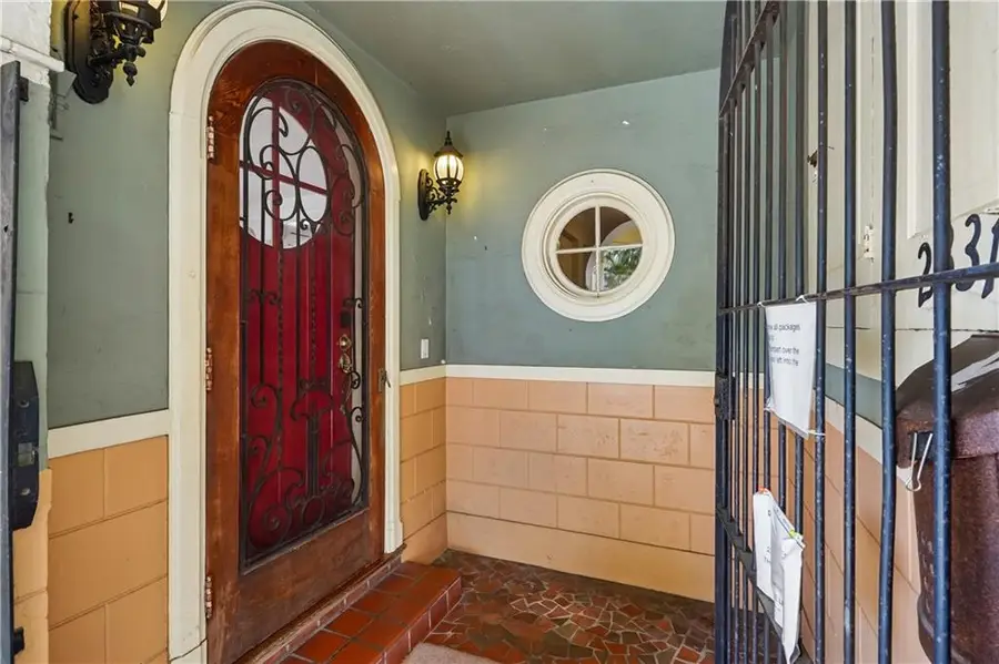 2331 N Rampart Street #E, New Orleans, LA 70117 - #2