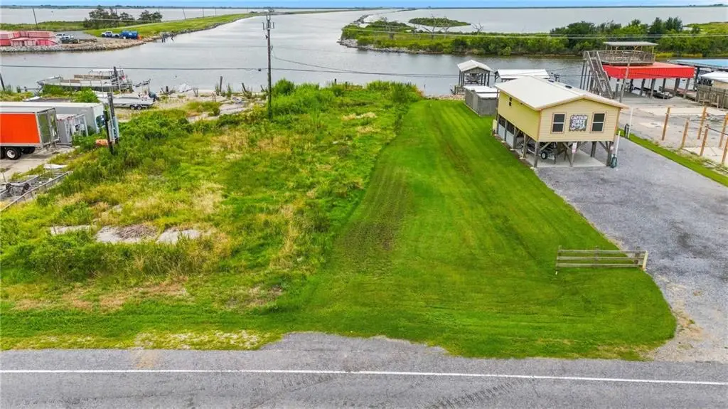 6403 Highway 56, Chauvin, LA 70344 - #1