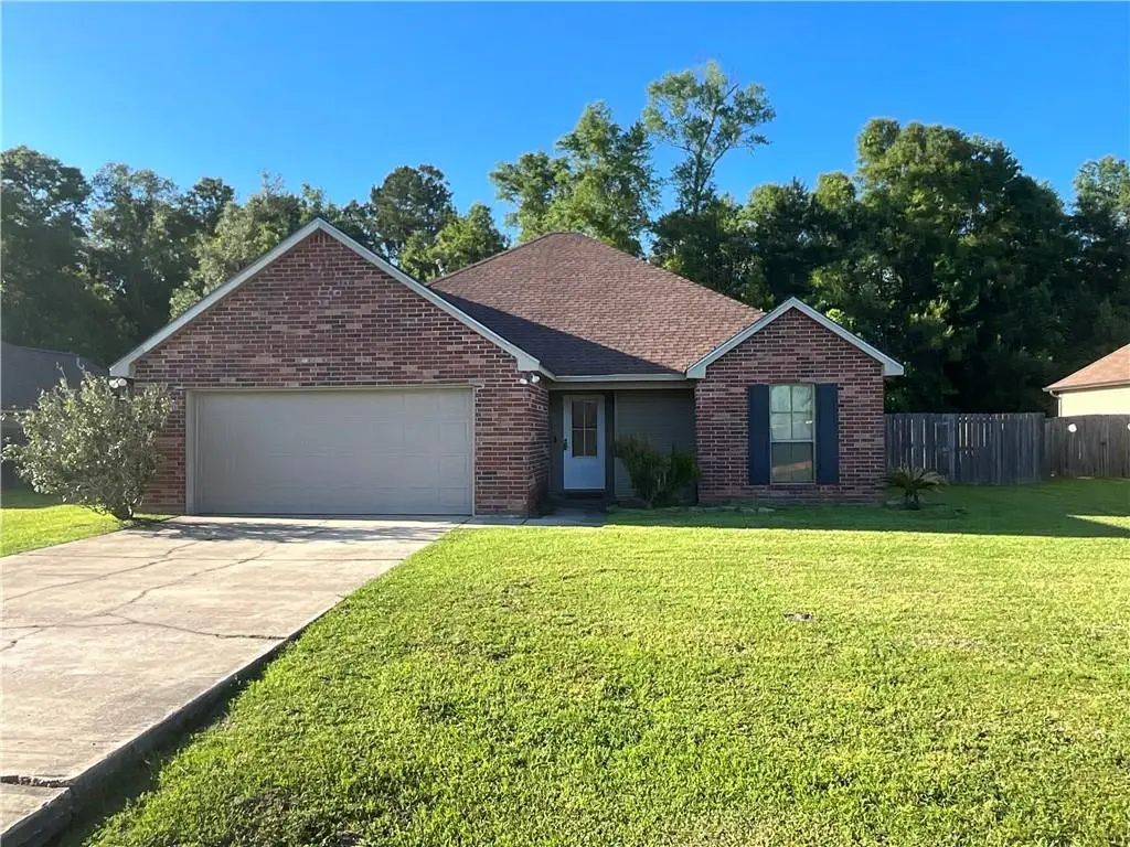 22225 Moss Street, Ponchatoula, LA 70454 - #1