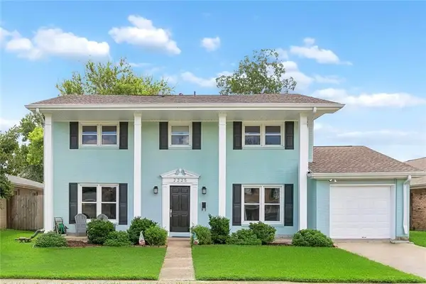 2225 Judith Street, Metairie, LA 70003