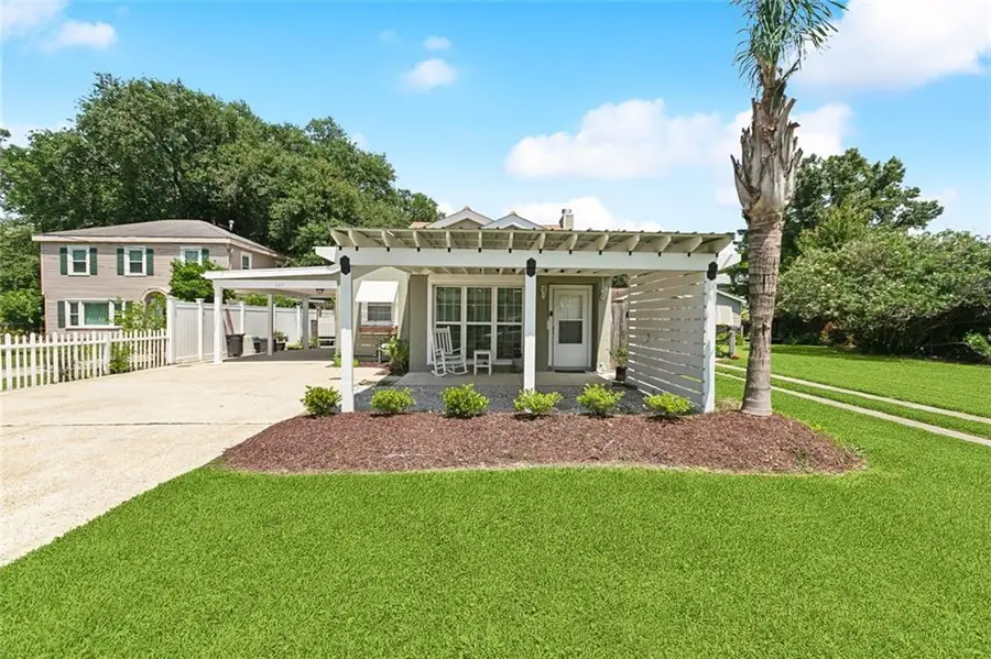 623 Bonnabel Boulevard, Metairie, LA 70005 - #3