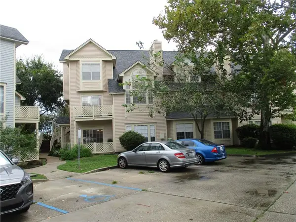 2913 Audubon Trace Trace #2913, Jefferson, LA 70121