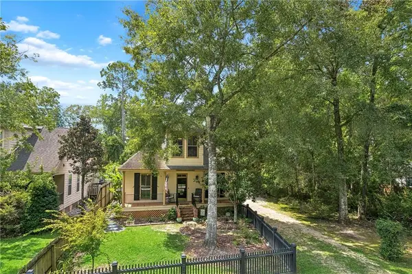 929 W 17th Avenue, Covington, LA 70433