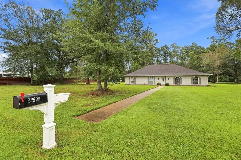 12252 Dame Alley, Hammond, LA 70401 - #1
