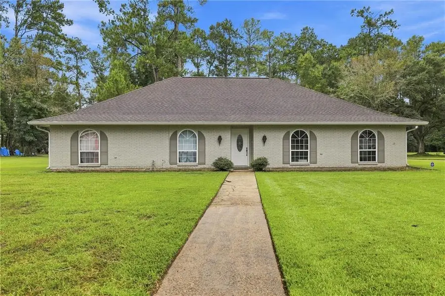12252 Dame Alley, Hammond, LA 70401 - #2