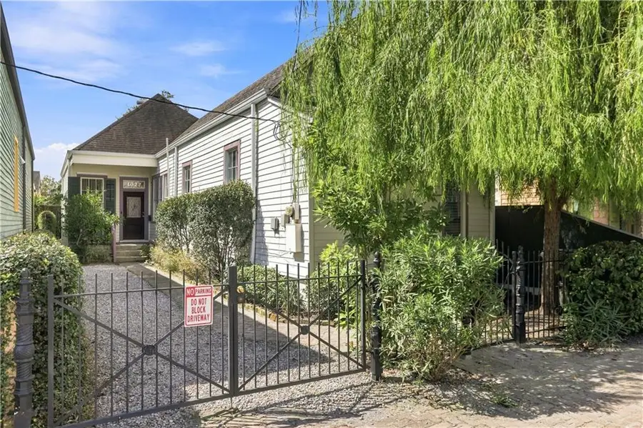 4022 Annunciation Street, New Orleans, LA 70115 - #2
