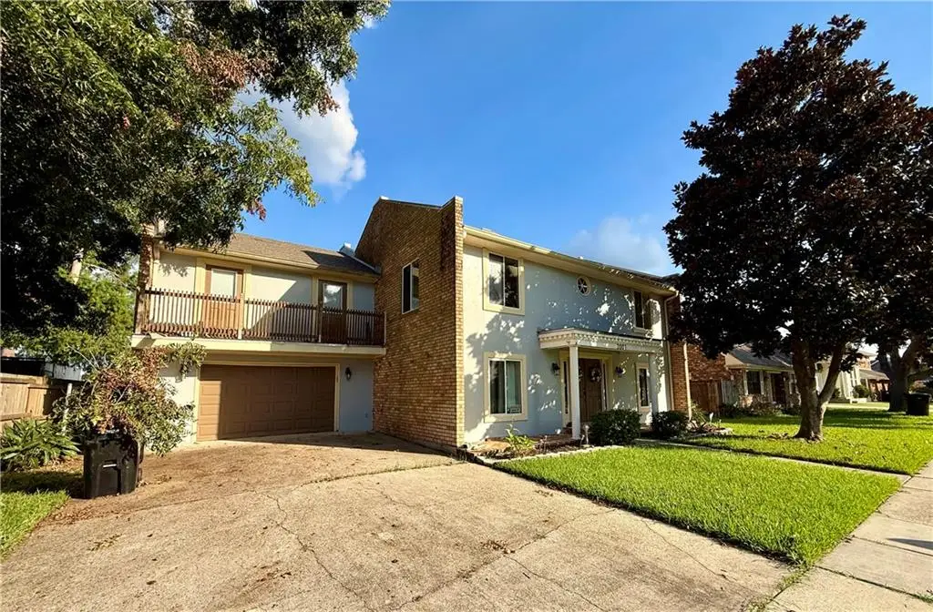 3001 Golden Drive, Chalmette, LA 70043 - #1