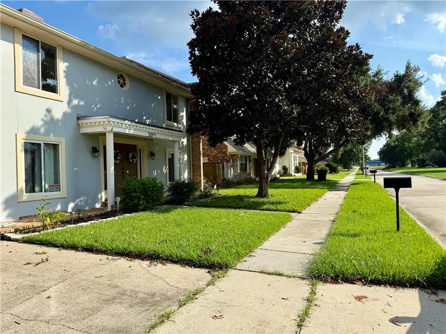 3001 Golden Drive, Chalmette, LA 70043 - #3