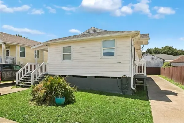 6230-6232 Eads Street, New Orleans, LA 70122