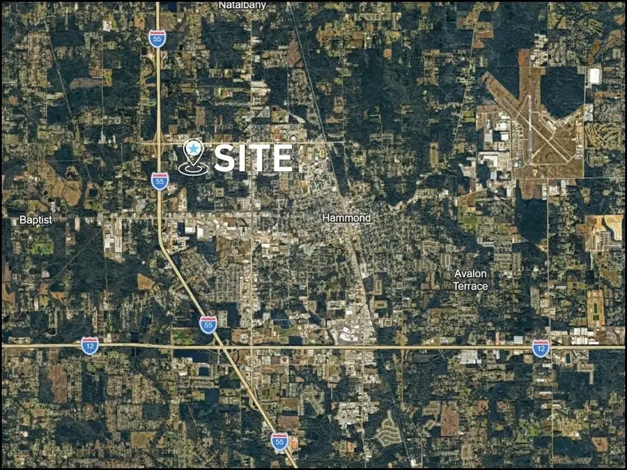 14222 Giluso Road, Hammond, LA 70401 - #3