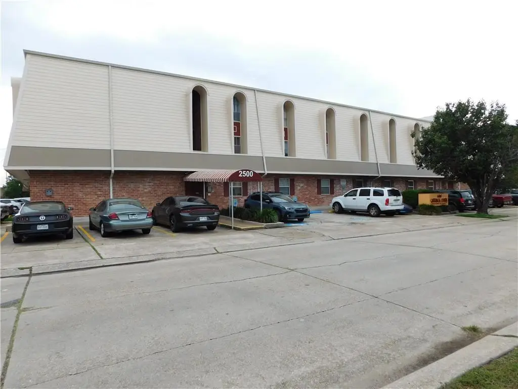 2500 Houma Boulevard #308, Metairie, LA 70001 - #1