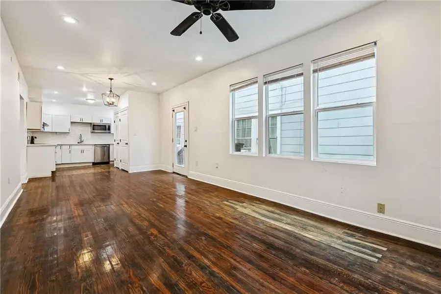 3508-10 Robert Street, New Orleans, LA 70125 - #2