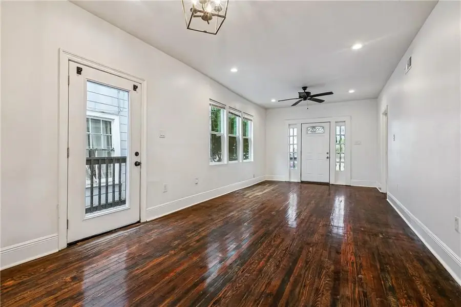 3508-10 Robert Street, New Orleans, LA 70125 - #3