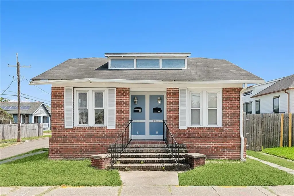 4241 43 Elba Street, New Orleans, LA 70125 - #1