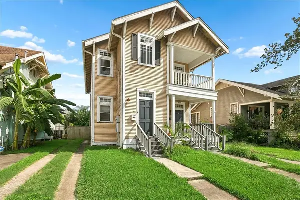 1826 28 S Dupre Street, New Orleans, LA 70125