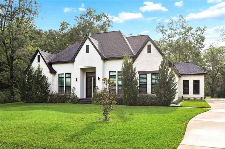 18 Arbor Lane, New Orleans, LA 70131 - #2