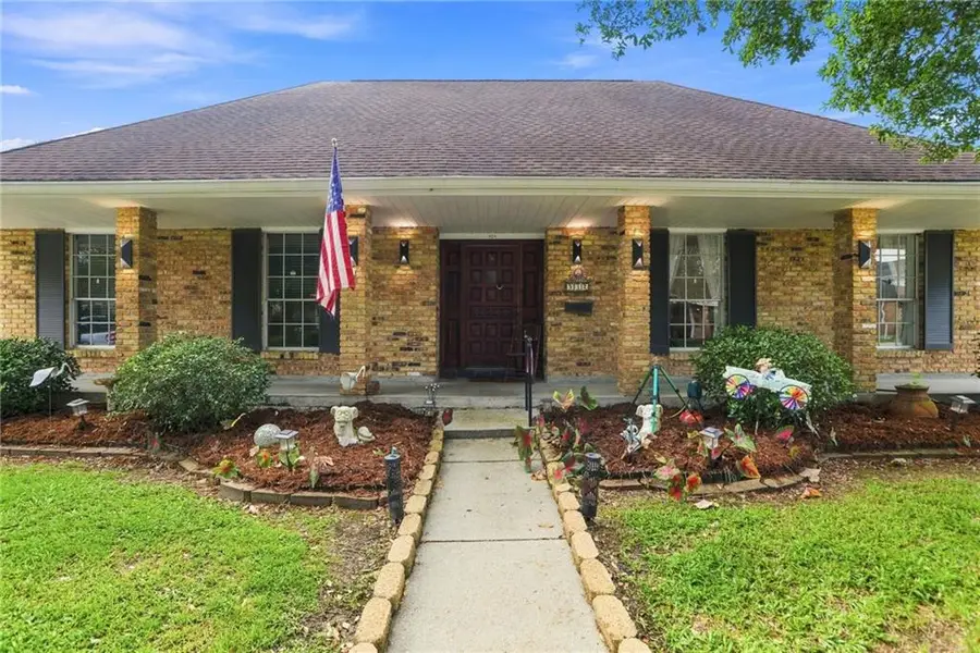 932 Christana Place, Gretna, LA 70056 - #2