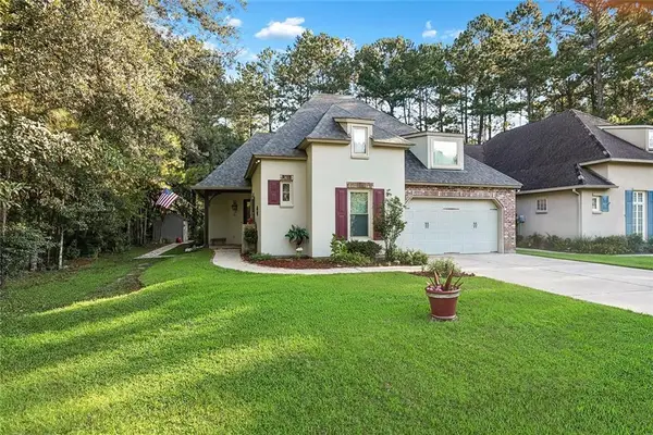 155 Grand Lake Drive, Covington, LA 70435