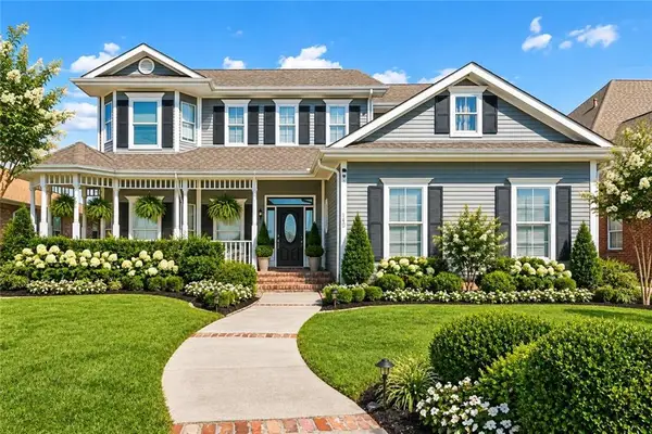140 Pinehurst Court, New Orleans, LA 70128