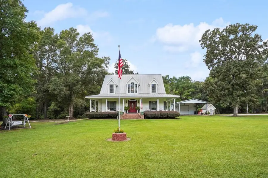 81417 Bealer Road, Bush, LA 70431 - #2