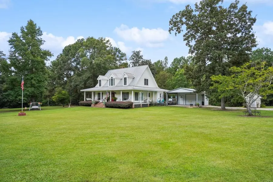 81417 Bealer Road, Bush, LA 70431 - #3