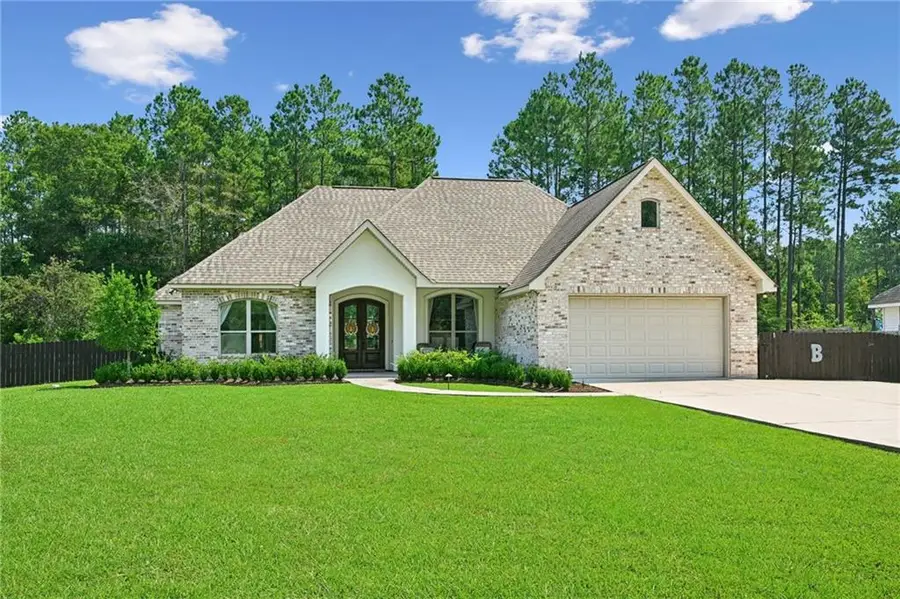 76190 Highway 1077 Highway, Folsom, LA 70437 - #2