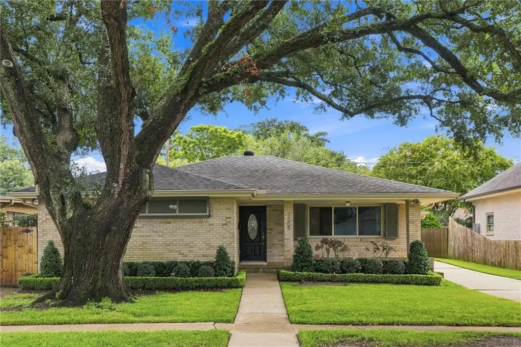 3205 N Labarre Road, Metairie, LA 70002 - #1